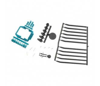 IDS mini - Sistema de accionamiento integrado/Mono para X08