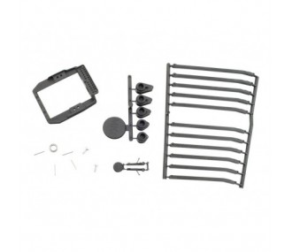 IDS mini - Integrated Drive System/Mono for MKS HV6130