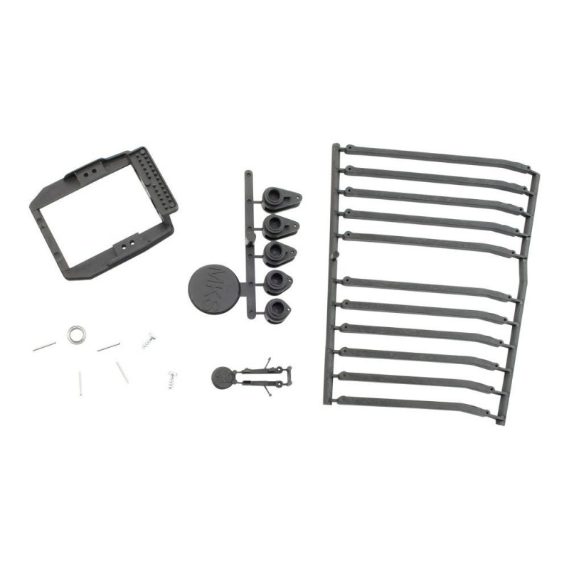 IDS mini - Integrated Drive System/Mono for MKS HV6130