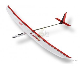 Motorglider Mandarin V2 approx. 3.60m ARF - Reichard