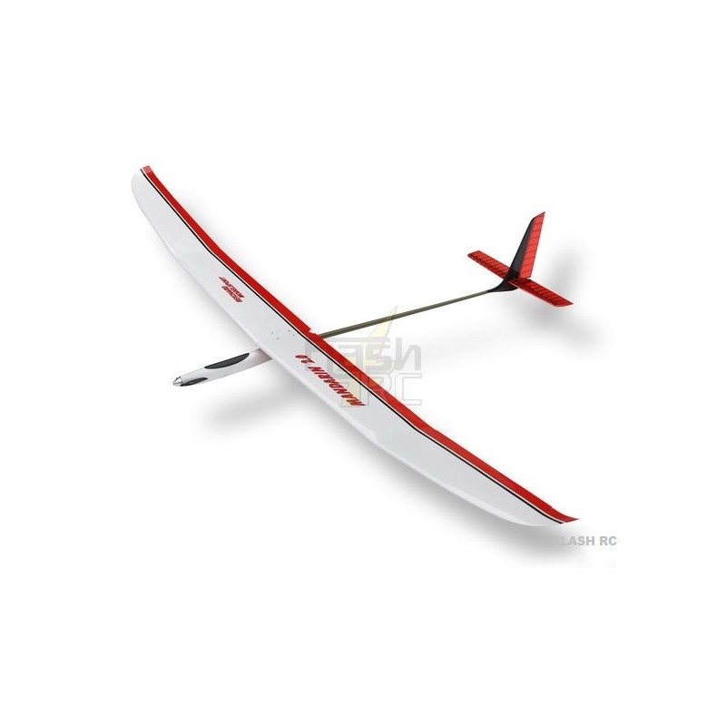 Motorglider Mandarin V2 approx. 3.60m ARF - Reichard