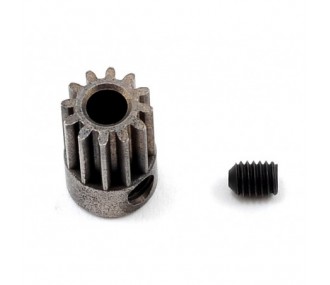 Traxxas Motor piñón de acero 12 dientes 48 DPS 2428