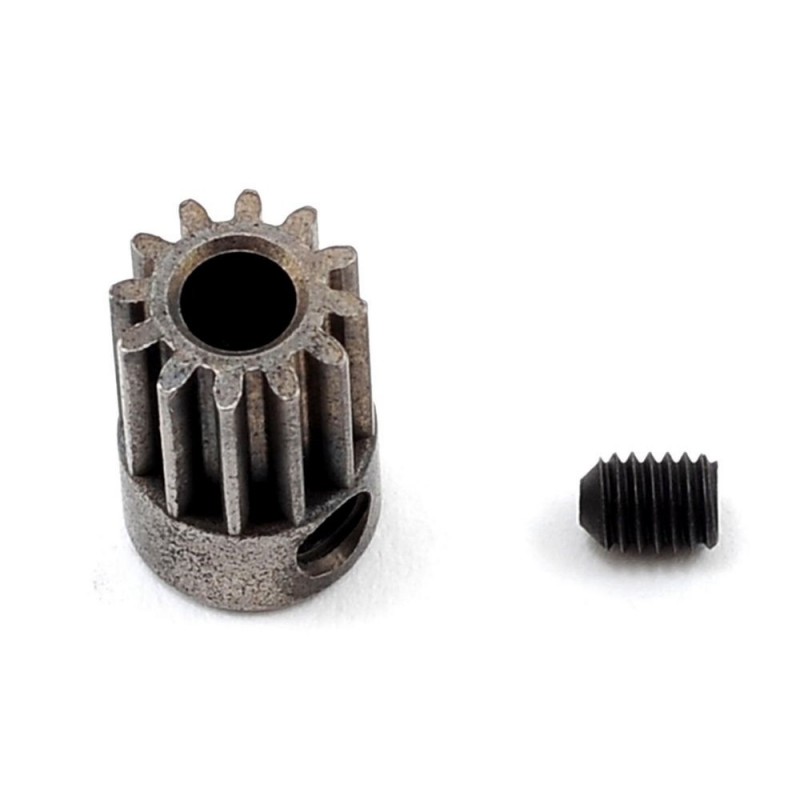 Traxxas Motor piñón de acero 12 dientes 48 DPS 2428