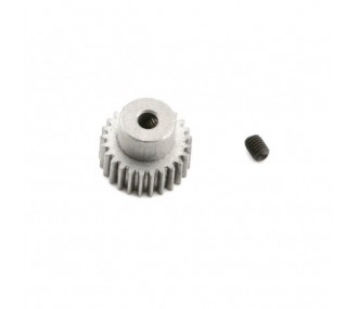 Traxxas Motor piñón de acero 25 dientes 48 DPS 4725