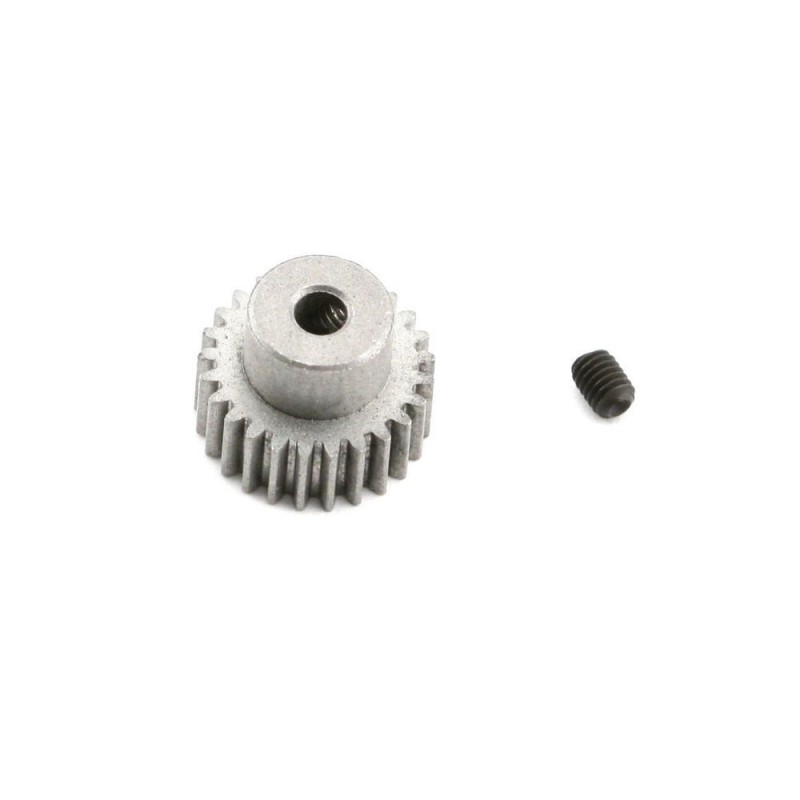 Traxxas Motor piñón de acero 25 dientes 48 DPS 4725