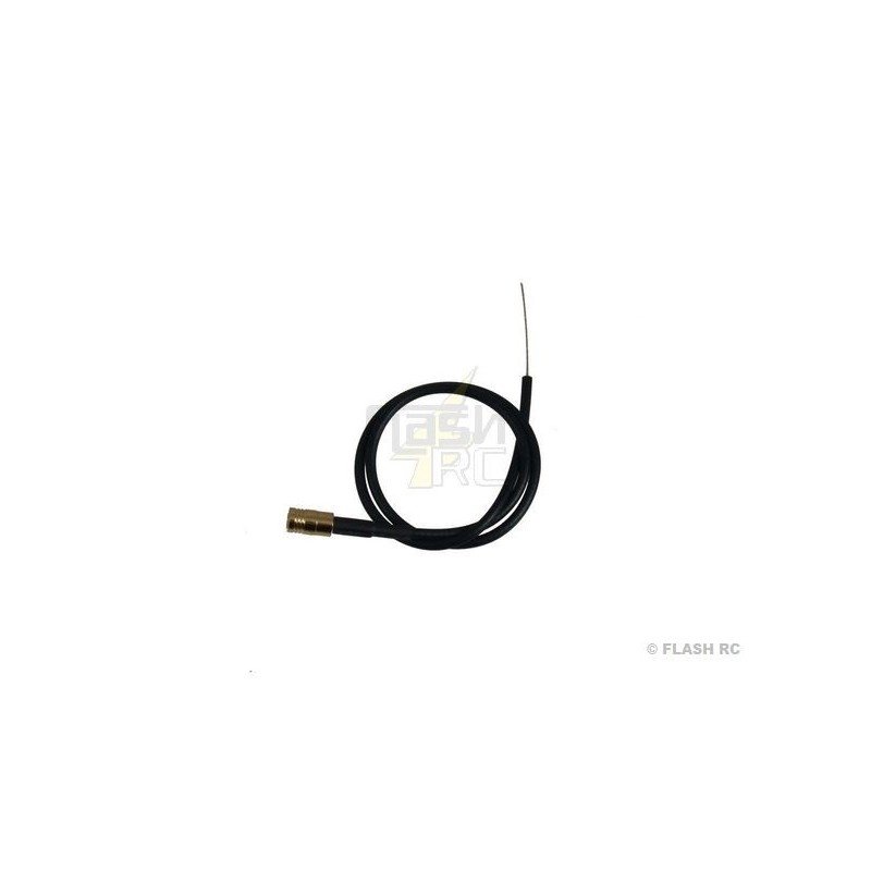 Antenna Rx SMB 2,4 Ghz 230 mm (Rx9/12/16 DR PRO) Multiplex