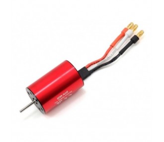 Mini Brushless Fuze 3800KV Dynamite motor