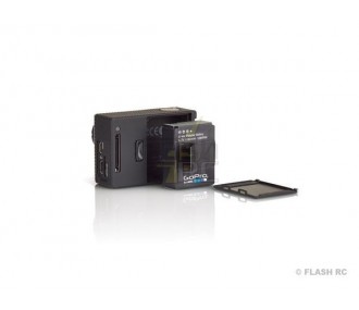 1180mAh Lithium-Ion Battery HD HERO 3, HERO3+ GOPRO