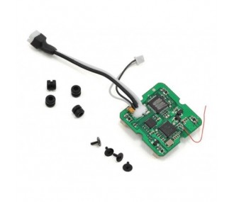 BLH2201 - 4-in-1-Modul - Blade GLIMPSE FPV E-Flite