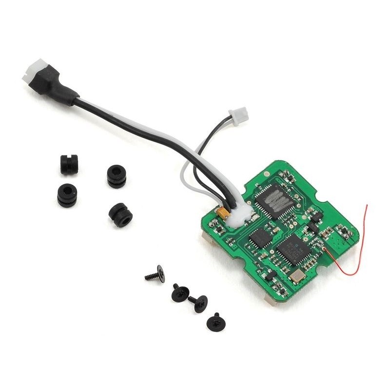 BLH2201 - 4-in-1-Modul - Blade GLIMPSE FPV E-Flite