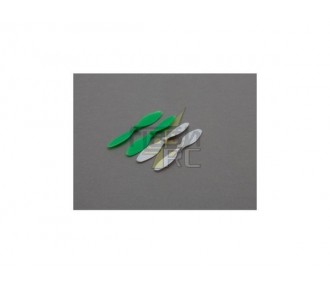 BLH2206 - Propeller set (4 pcs) - Blade GLIMPSE FPV E-Flite