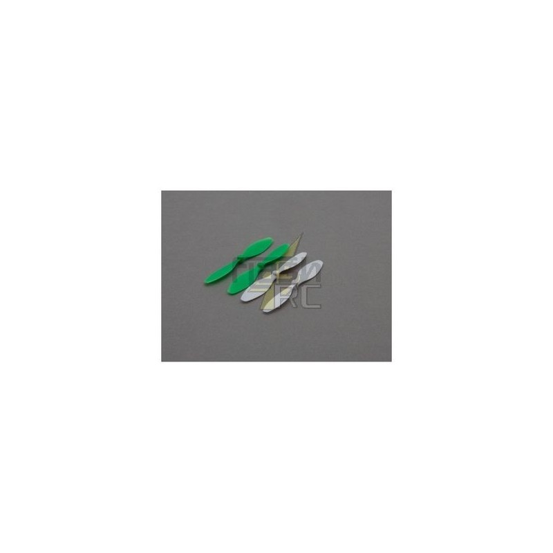 BLH2206 - Jeu d'hélices (4 pcs) - Blade GLIMPSE FPV E-Flite