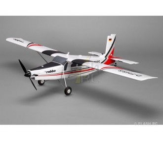 Pilatus Turbo Porter PC-6 approx.1.70m ARF ROBBE