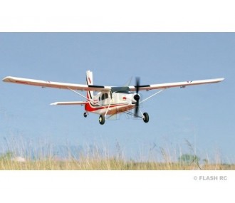 Pilatus Turbo Porter PC-6 approx.1.70m ARF ROBBE