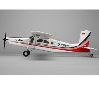 Pilatus Turbo Porter PC-6 approx.1.70m ARF ROBBE
