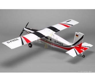 Pilatus Turbo Porter PC-6 circa 1,70m ARF ROBBE