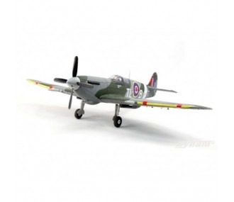 Avion Dynam Spitfire MK IX PNP V3 env.1.20m