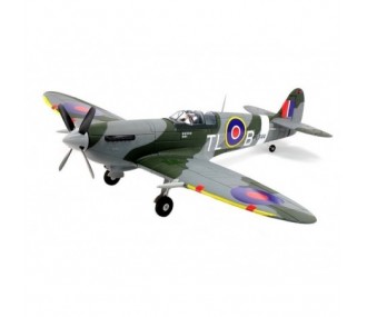 Dynam Spitfire MK IX PNP V3 aircraft approx.1.20m