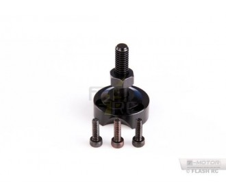 PA010- Propellerhalter 6mm CCW (Motoren MT3515, MT3520) T-Motor