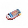 Akku Gens ace lipo 3S 11.1V 1300mAh 25C Steckdose XT60