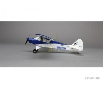 Pack Sport Cub S + 2 Batterien + 1 Propeller RTF Mode 1 HOBBYZONE