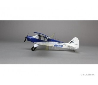 Pack Sport Cub S + 2 batteries + 1 propeller RTF Mode 2 HOBBYZONE