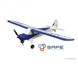 Pack Sport Cub S + 2 batteries + 1 hélice RTF Mode 2 HOBBYZONE