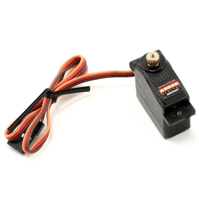 Spektrum A3040 MG Digital Sub-Micro Servo