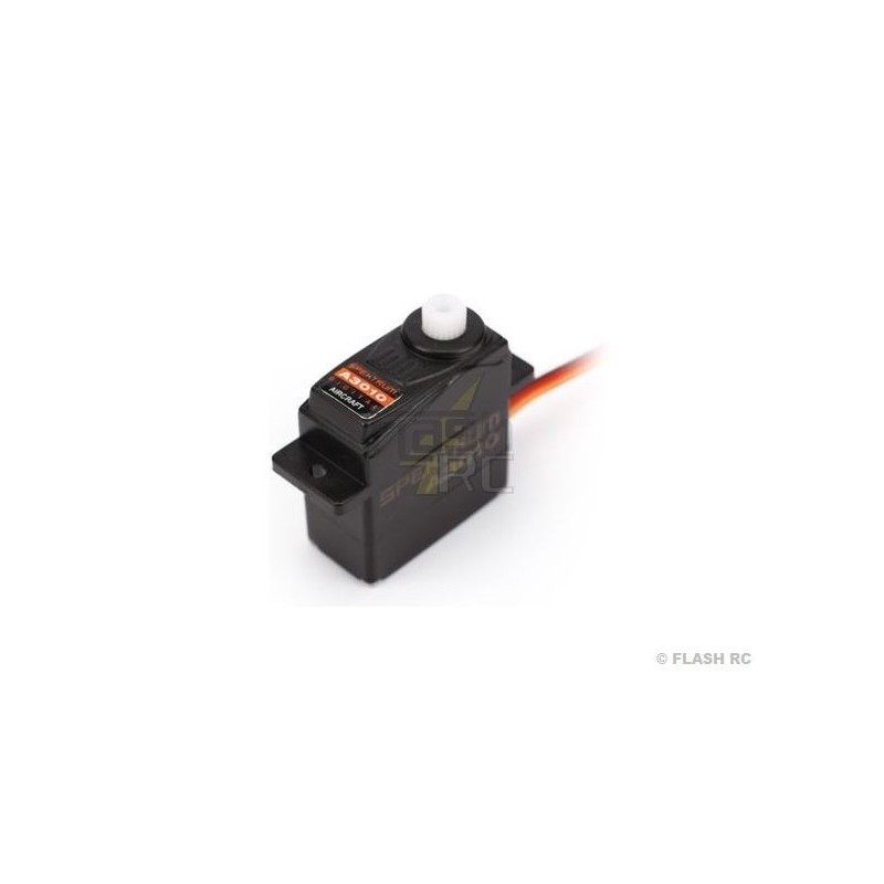 Sub-Micro Spektrum A3010 digital servo