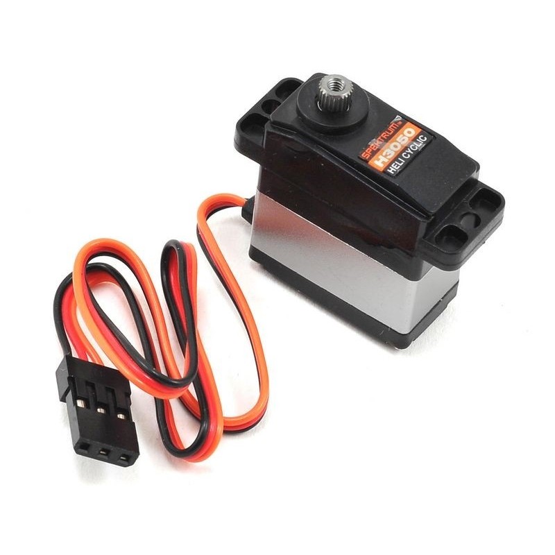 Sub-Micro Spektrum H3050 MG digital servo