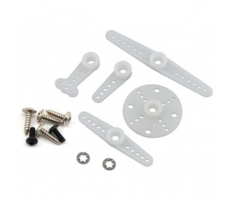 Sub-Micro Spektrum H3050 MG digital servo
