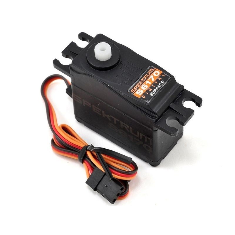 Digital Spektrum S6170 standard servo