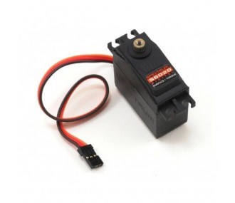 Servo digitale standard Spektrum S6020 MG