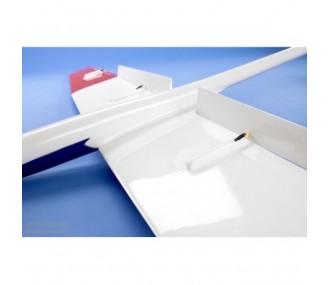 Elite approx.3.06m ARF TOPModeL CZ