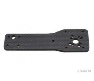 Brazo delantero de carbono para Nighthawk 250 PRO