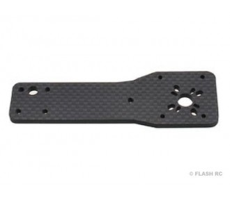Front carbon arm for Nighthawk 250 PRO