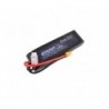 Batterie Gens Ace, Lipo 3S 11.1V 5000mAh 50C format long pour Traxxas prise XT60