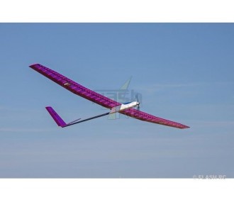 Pegasus V aprox.2.00m violeta ARF TOPModeL CZ