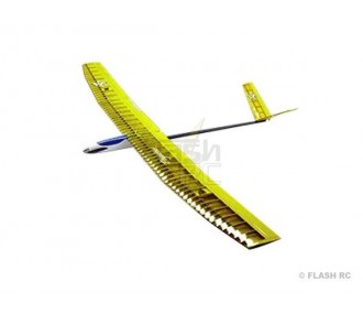 Pegasus V aprox.2.00m amarillo ARF TOPModeL CZ