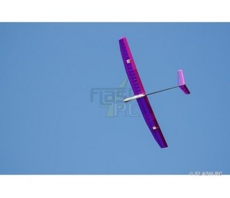 Pegasus V ca.2.00m gelb ARF TOPModeL CZ