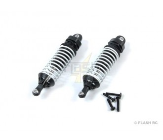 T4905/4 - Plastic shock absorbers set - Mad Pirate
