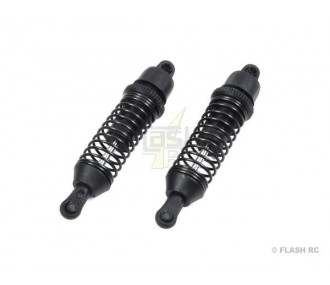 T4911/19 - Rear shock absorber set - Pirate Crusher