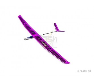 Astra V approx. 2.15m violet ARF TOPModeL CZ