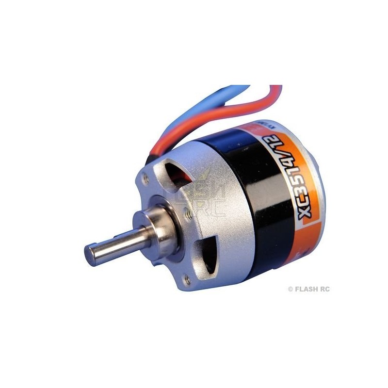 Motor XPower XC3514/12