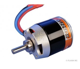 XPower XC3522/5 155g KV1000

This is a model or product name, likely for a brushless electric motor (commonly used in RC models). There is no French text here to translate. The text is already in English, using international technical terminology:

- XPow