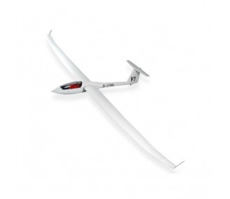 Discus 2a approx.3.75m ARF TOPModeL CZ