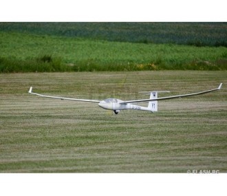 Discus 2a approx.3.75m ARF TOPModeL CZ