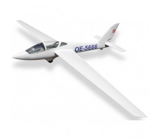 MDM1 Fox aprox.4.00m ARF TOPModeL CZ