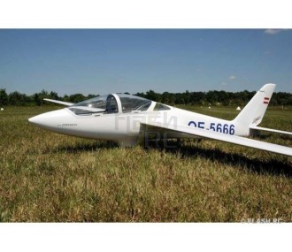 MDM1 Fox approx.4.00m ARF TOPModeL CZ