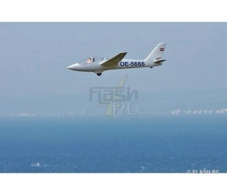 MDM1 Fox approx.4.00m ARF TOPModeL CZ